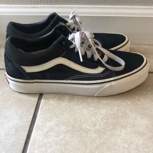Classic Vans